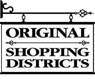 Original Shopping District